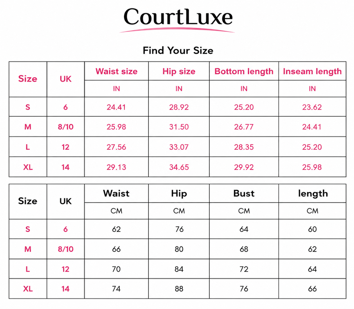 CourtLuxe™ Signature Active Dress