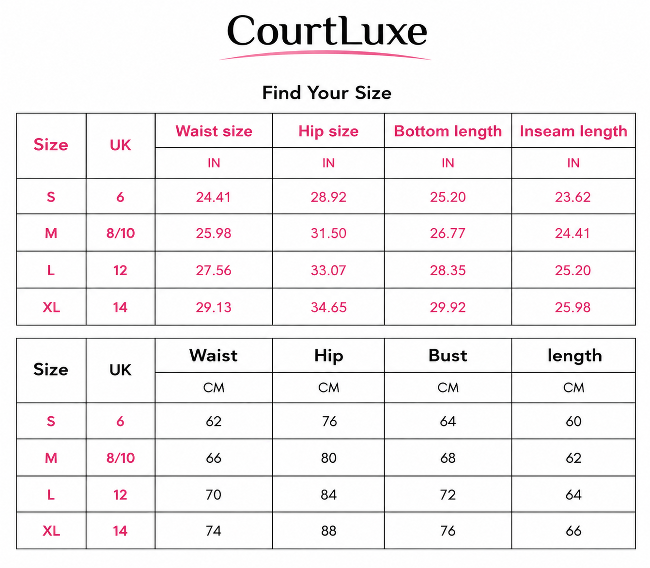 CourtLuxe™ Signature Active Dress